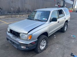 1999 TOYOTA 4RUNNER BASE