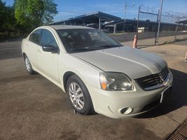 2007 MITSUBISHI GALANT 