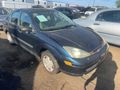 2003 FORD FOCUS