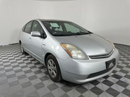 2007 TOYOTA PRIUS 