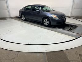 2007 NISSAN ALTIMA BASE
