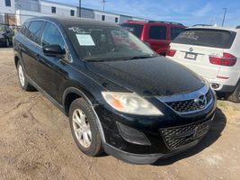 2012 MAZDA CX-9 TOURING