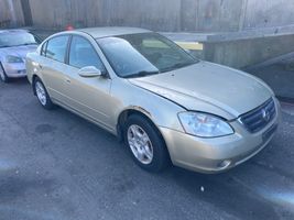 2004 NISSAN ALTIMA 2.5