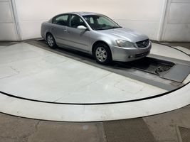 2005 NISSAN ALTIMA BASE