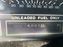 1986 OLDSMOBILE CUTLASS SUPREME BASE