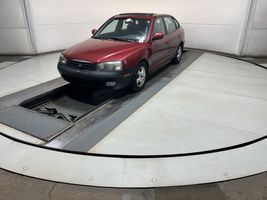 2003 HYUNDAI ELANTRA GT