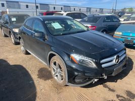2015 MERCEDES-BENZ GLA CLASS GLA250