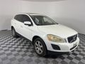 2012 VOLVO XC60