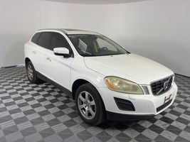 2012 VOLVO XC60 BASE