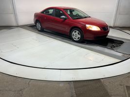 2007 PONTIAC G6 VALUE LEADER