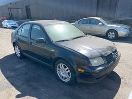 1995 VOLKSWAGEN JETTA GL