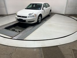 2006 CHEVROLET IMPALA LS