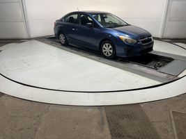 2012 SUBARU IMPREZA 2.0I