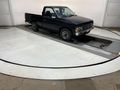 1991 NISSAN PICKUP
