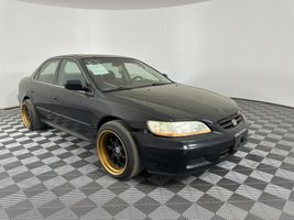 2002 HONDA ACCORD EX