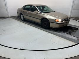 2004 CHEVROLET IMPALA BASE