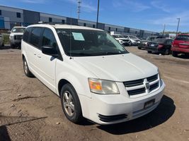 2010 DODGE GRAND CARAVAN SE