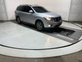 2015 NISSAN PATHFINDER