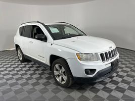 2011 JEEP COMPASS 