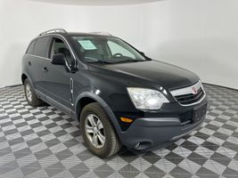 2009 SATURN VUE XE