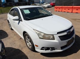 2011 CHEVROLET CRUZE LT