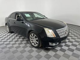 2008 CADILLAC CTS 