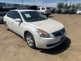 2008 NISSAN ALTIMA 2.5 SL