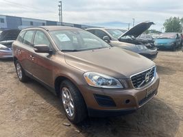 2012 VOLVO XC60 BASE