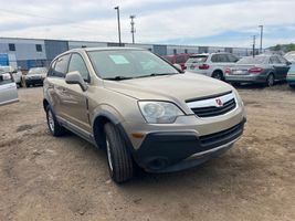 2008 SATURN VUE XE