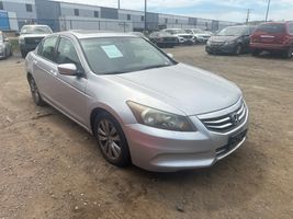 2011 HONDA ACCORD 
