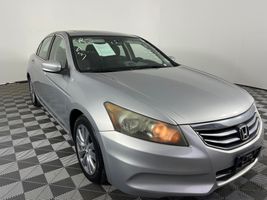 2011 HONDA ACCORD 