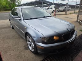 2004 BMW 3-SERIES 325CI