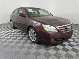 2005 TOYOTA AVALON LIMITED