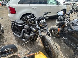 2016 HARLEY-DAVIDSON XL1200X SPORTSTER FORTY-EIGHT 