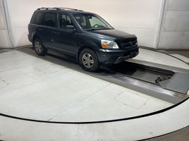 2005 HONDA PILOT EX-L