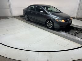 2010 HONDA CIVIC EX