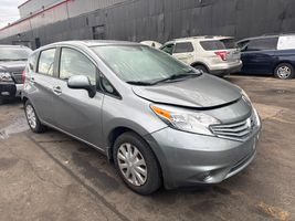 2014 NISSAN VERSA NOTE S
