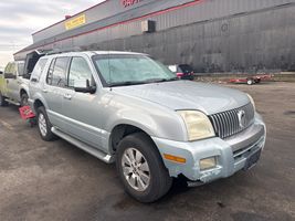 2006 MERCURY MOUNTAINEER 