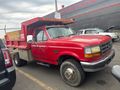 1997 FORD F SUPER DUTY