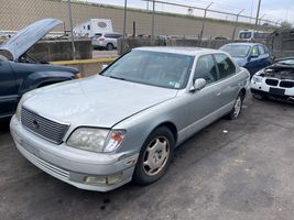 2000 LEXUS LS 400 BASE