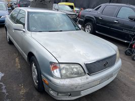 2000 LEXUS LS 400 BASE