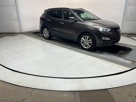 2013 HYUNDAI SANTA FE SPORT 2.0T