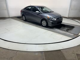 2015 HYUNDAI ACCENT GLS
