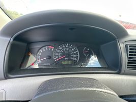 2003 TOYOTA COROLLA CE