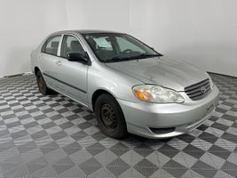 2003 TOYOTA COROLLA CE
