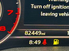 2017 AUDI A4 PREMIUM PLUS