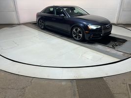 2017 AUDI A4 2.0T QUATTRO PREMIUM PLUS