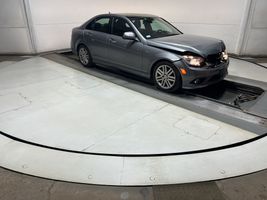 2008 MERCEDES-BENZ C CLASS C300 SPORT 4MATIC