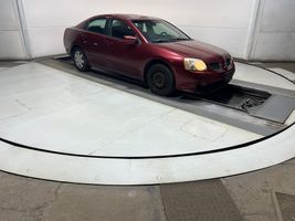 2004 MITSUBISHI GALANT ES