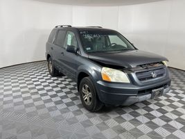 2004 HONDA PILOT EX-L